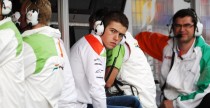 Force India Force India